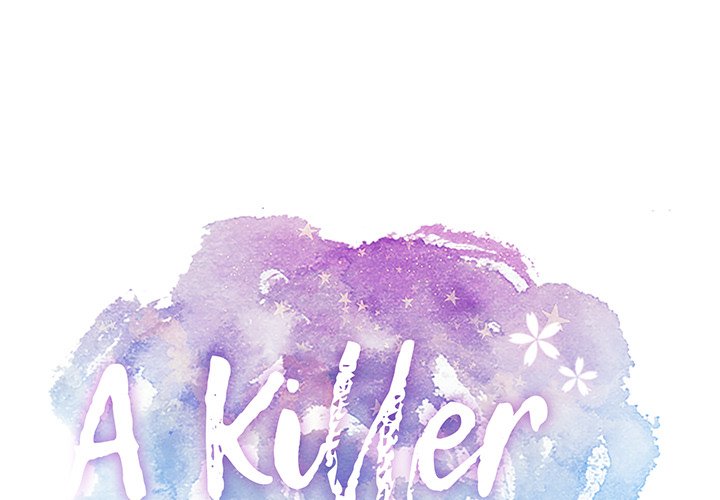 A Killer Woman page 1