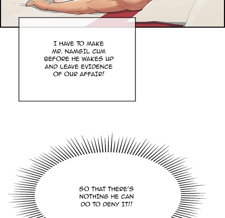 A Killer Woman page 134