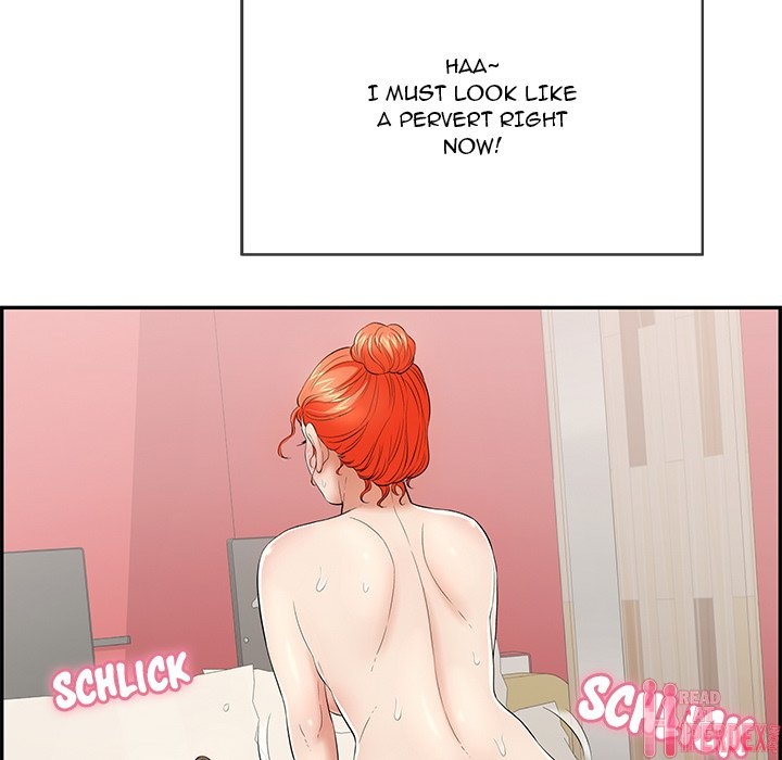 A Killer Woman page 11