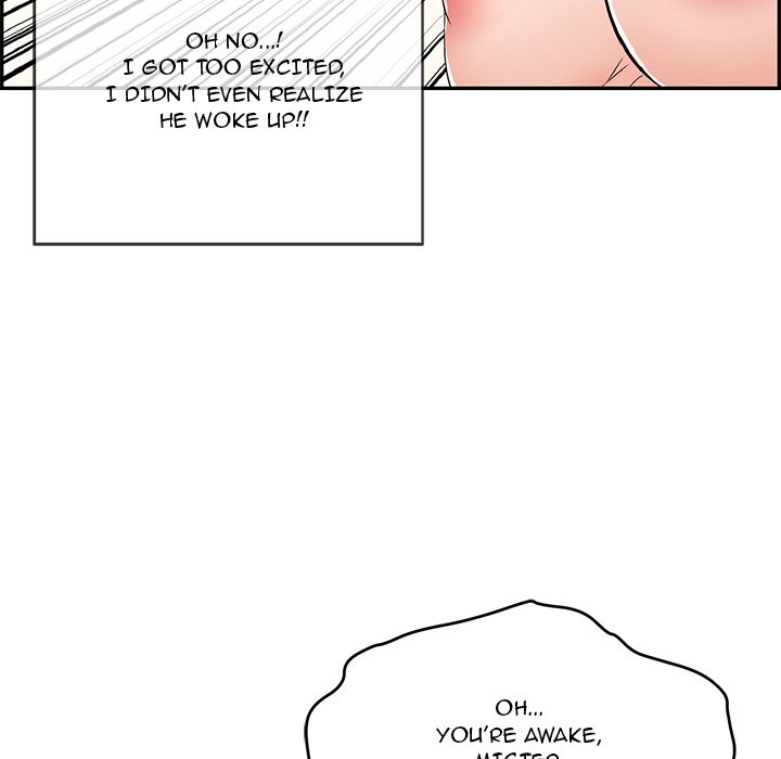 A Killer Woman page 37