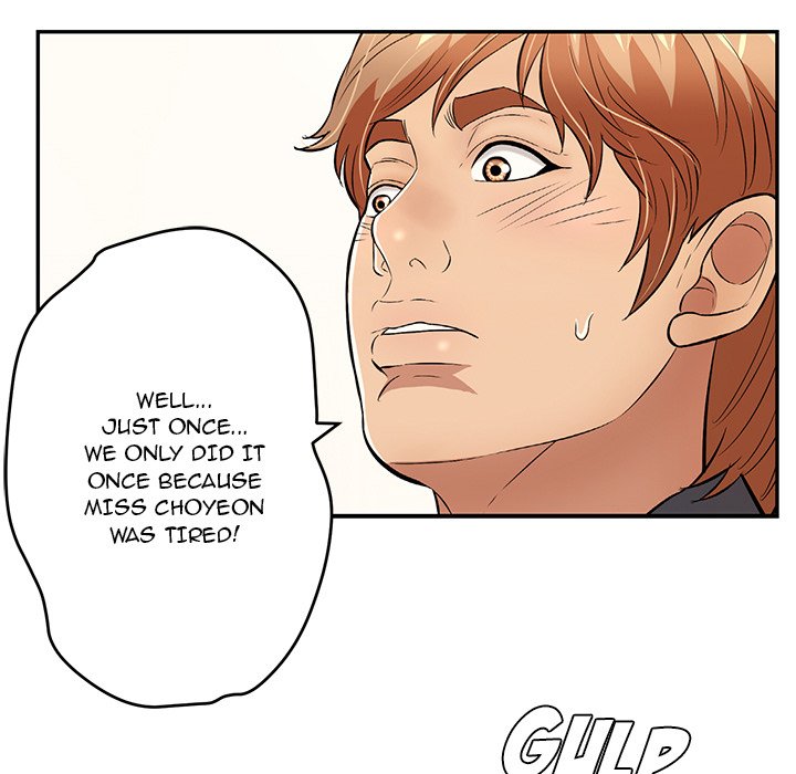 A Killer Woman page 110
