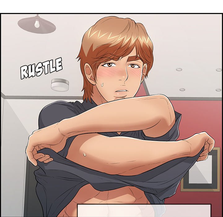 A Killer Woman page 118