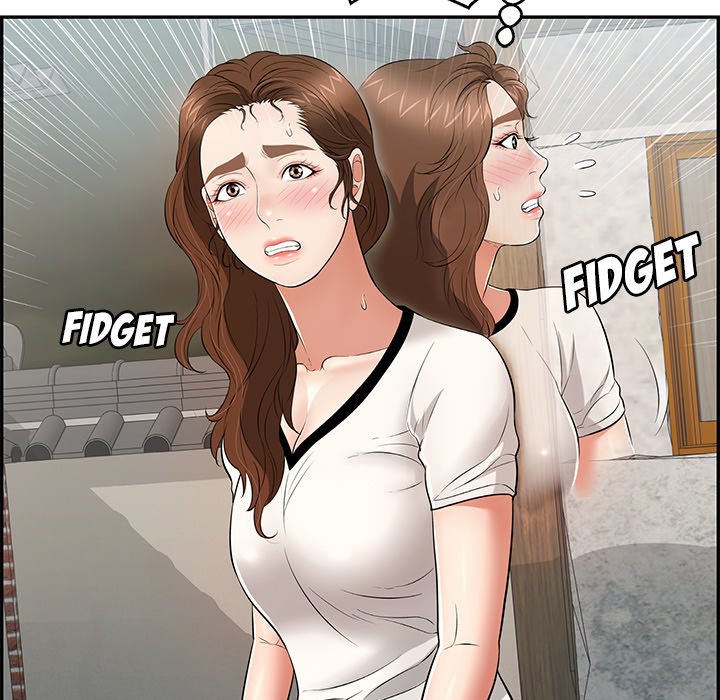 A Killer Woman page 11