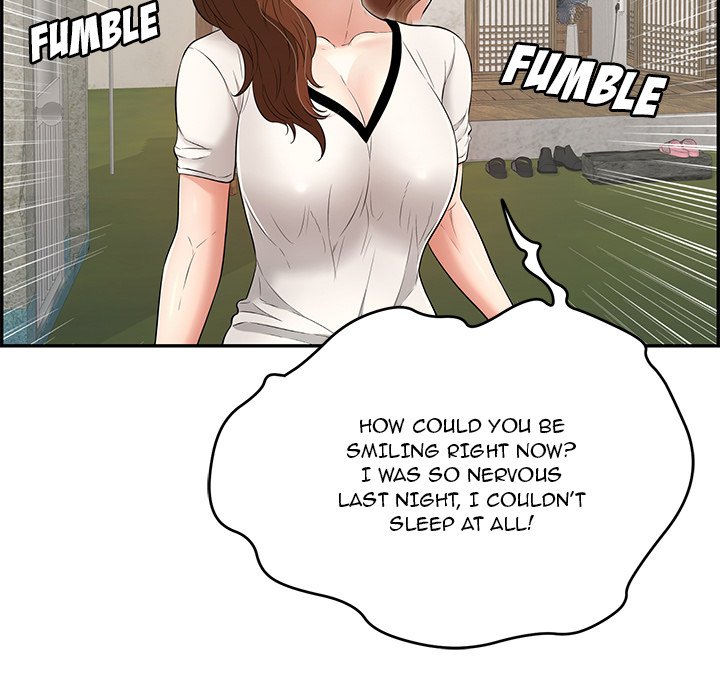 A Killer Woman page 20