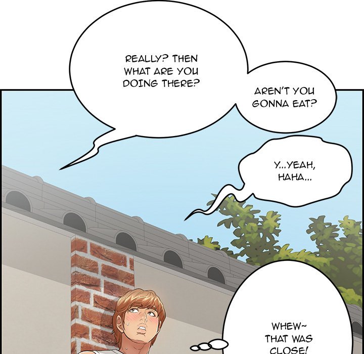 A Killer Woman page 35