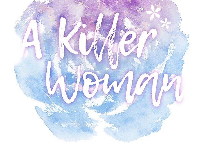 A Killer Woman page 2