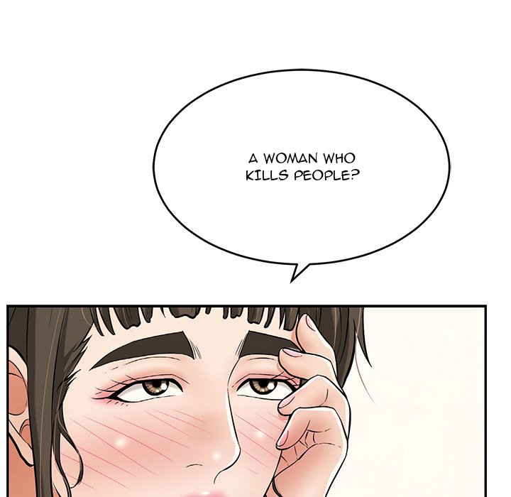 A Killer Woman page 5