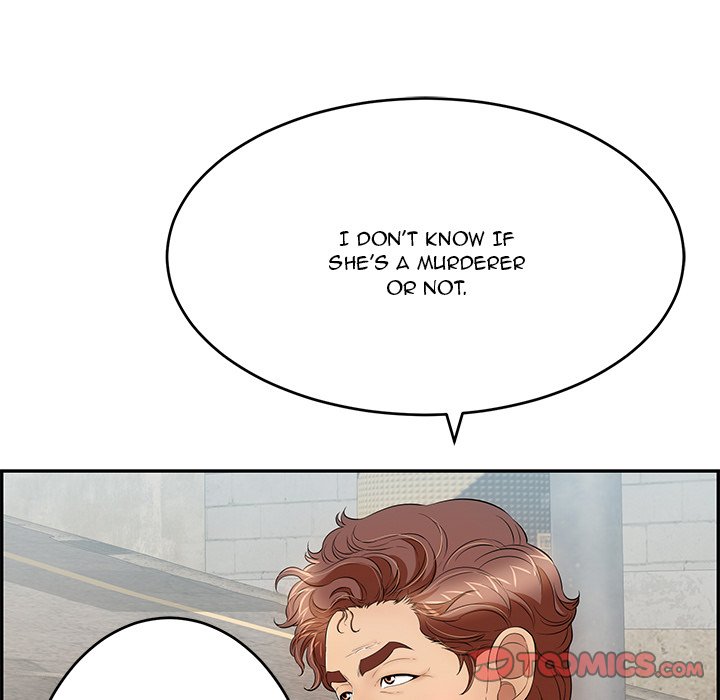 A Killer Woman page 9