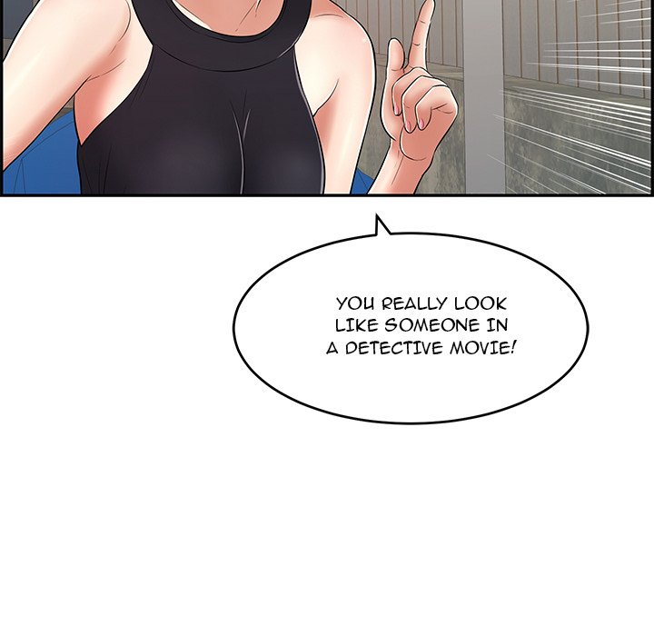 A Killer Woman page 100
