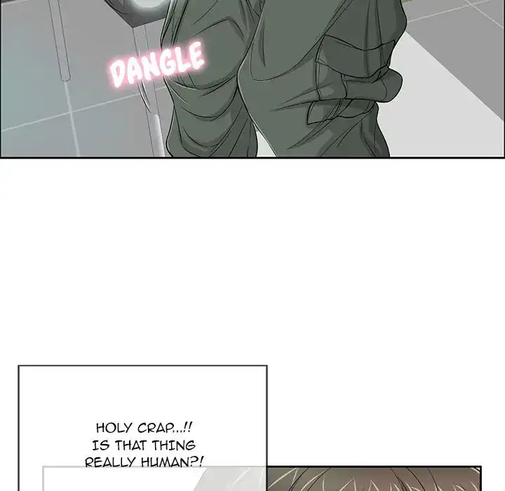 A Killer Woman page 15