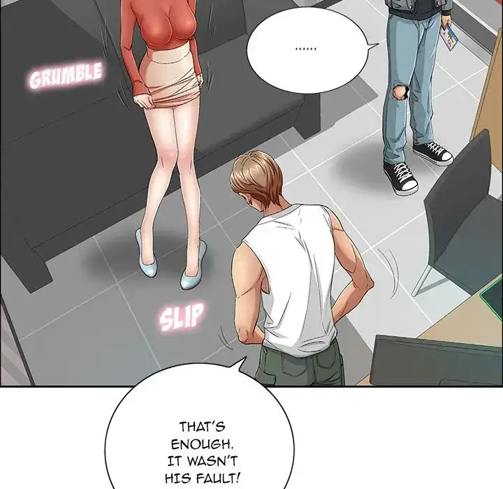 A Killer Woman page 18