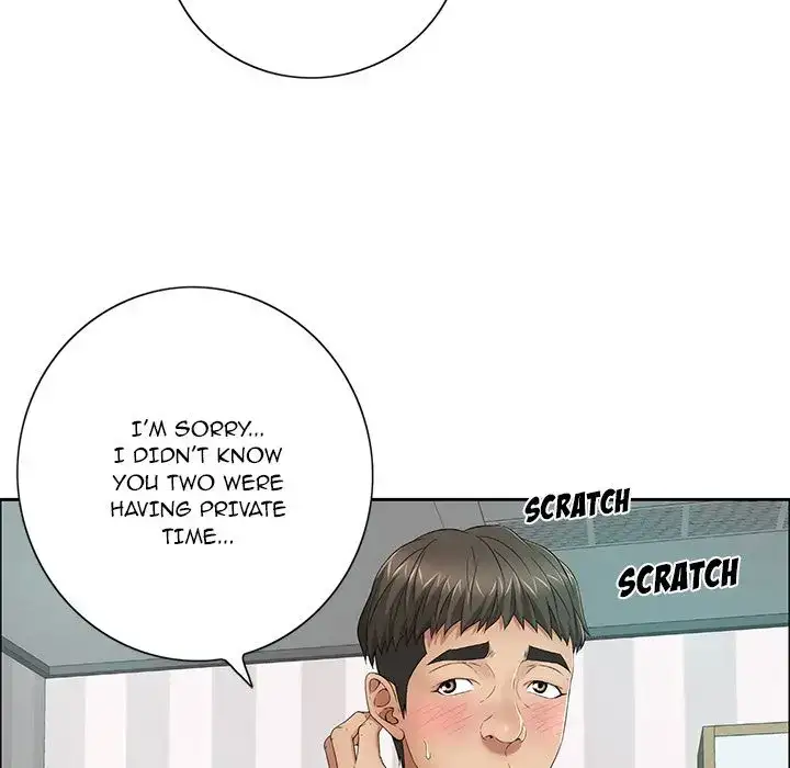 A Killer Woman page 19