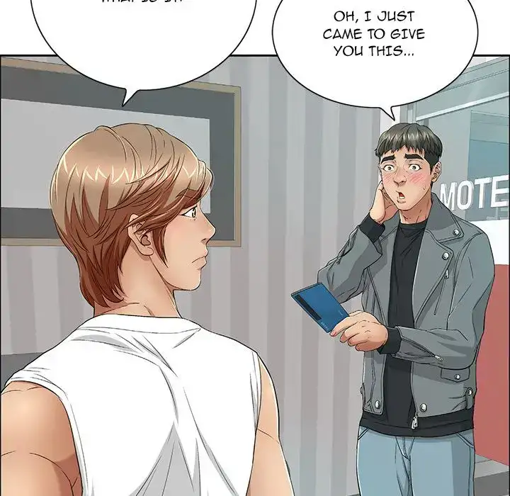 A Killer Woman page 23