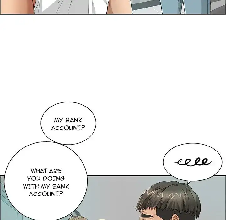 A Killer Woman page 24