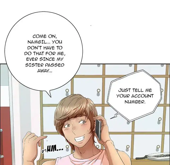 A Killer Woman page 44