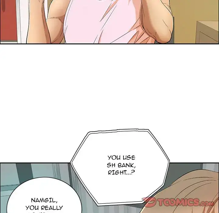 A Killer Woman page 45