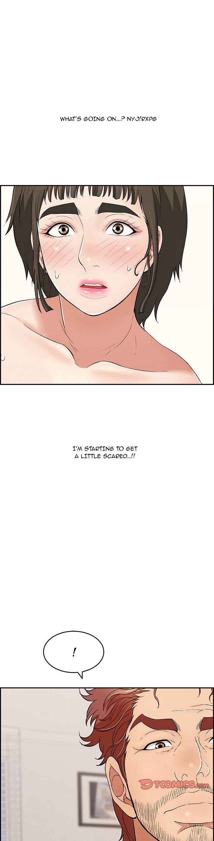 A Killer Woman page 2