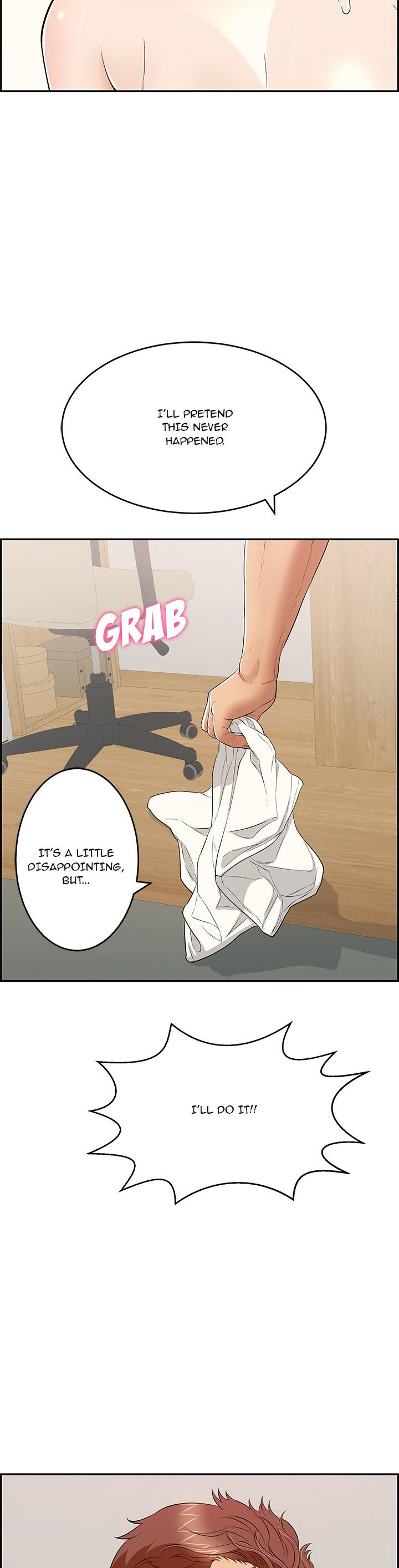 A Killer Woman page 6