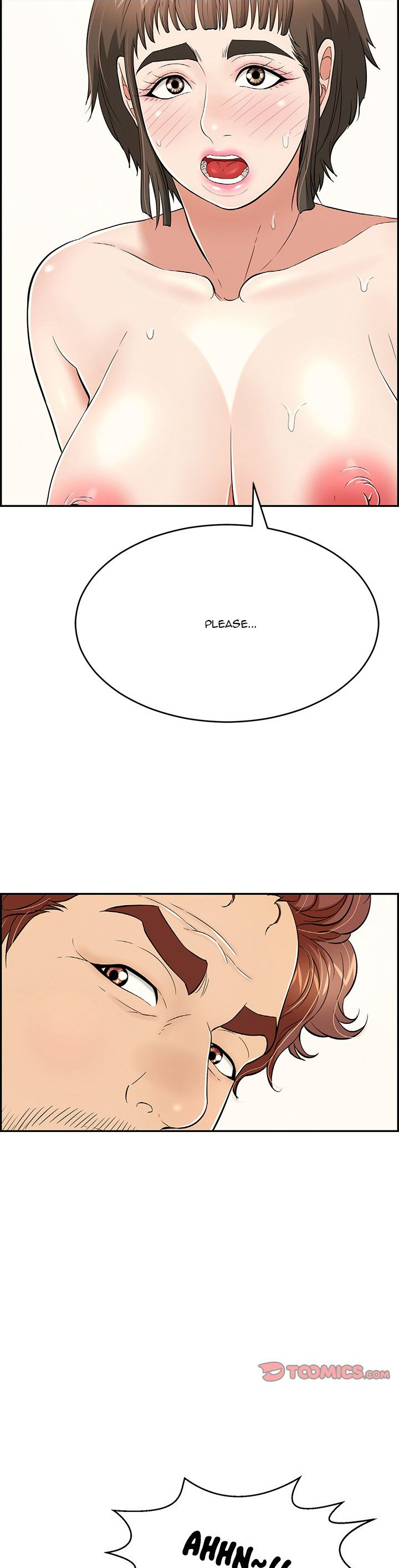 A Killer Woman page 8