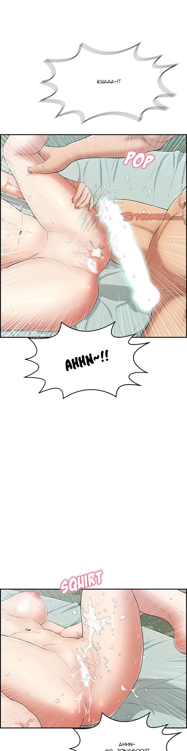 A Killer Woman page 13