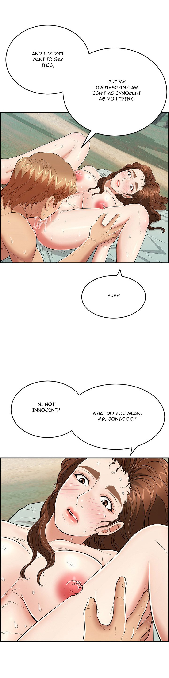 A Killer Woman page 21