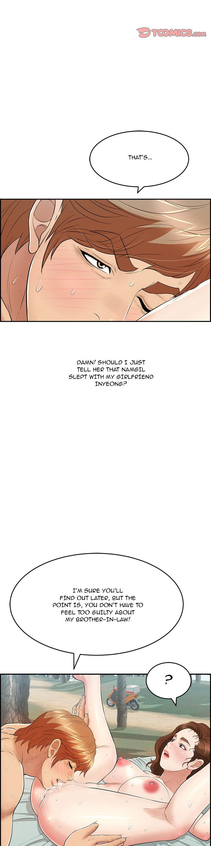 A Killer Woman page 22