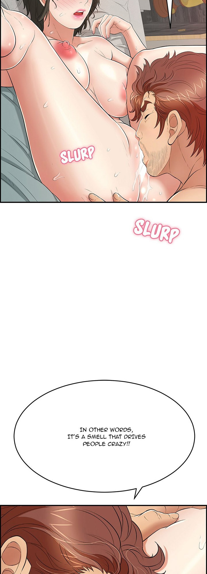 A Killer Woman page 38