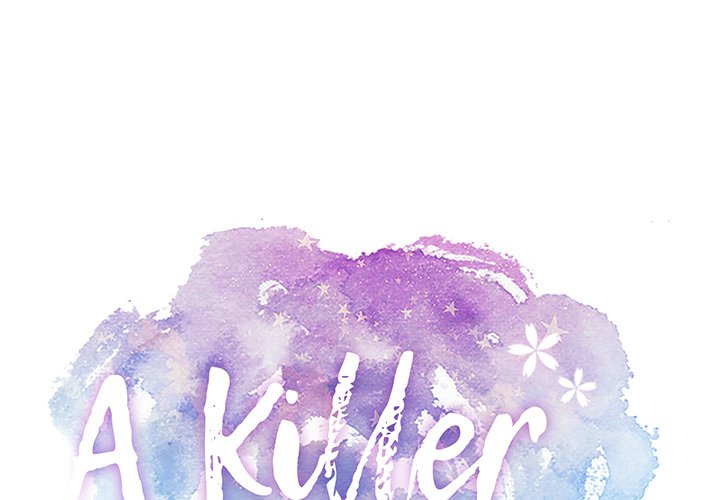 A Killer Woman page 1