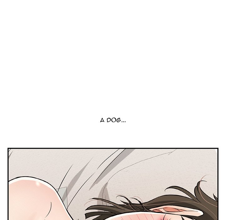 A Killer Woman page 19