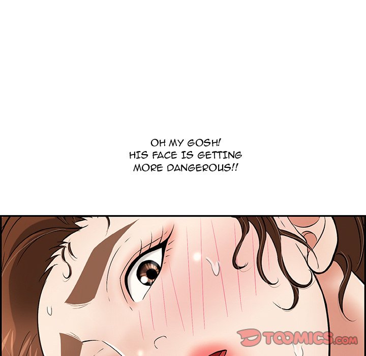 A Killer Woman page 27