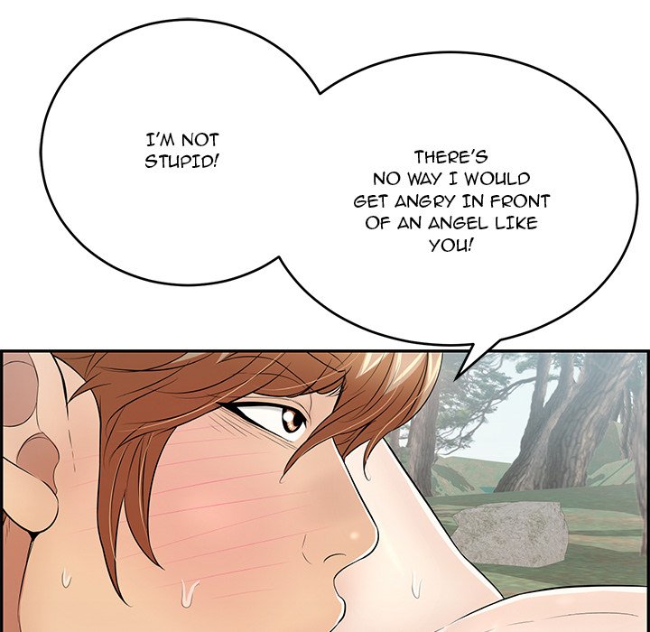 A Killer Woman page 32
