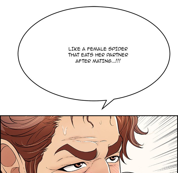 A Killer Woman page 8