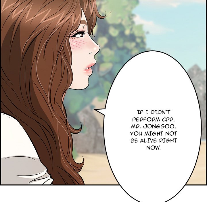 A Killer Woman page 133