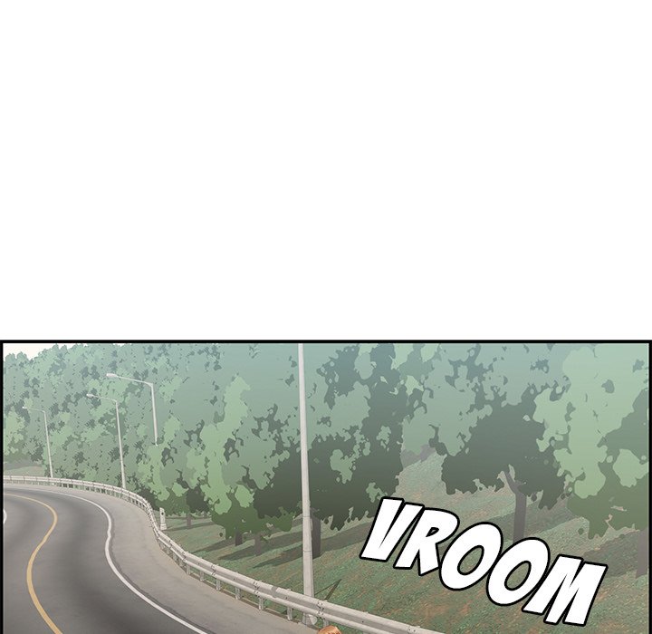 A Killer Woman page 5