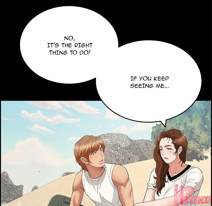 A Killer Woman page 11