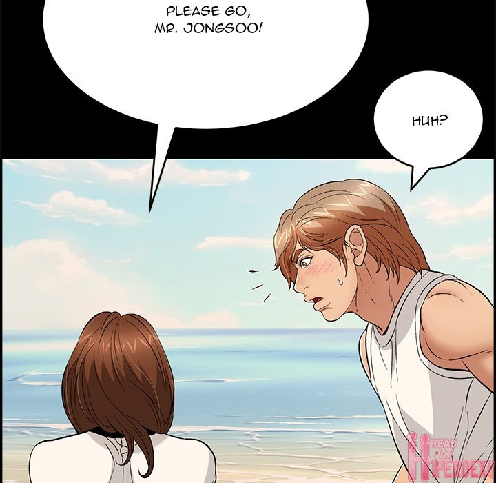 A Killer Woman page 32