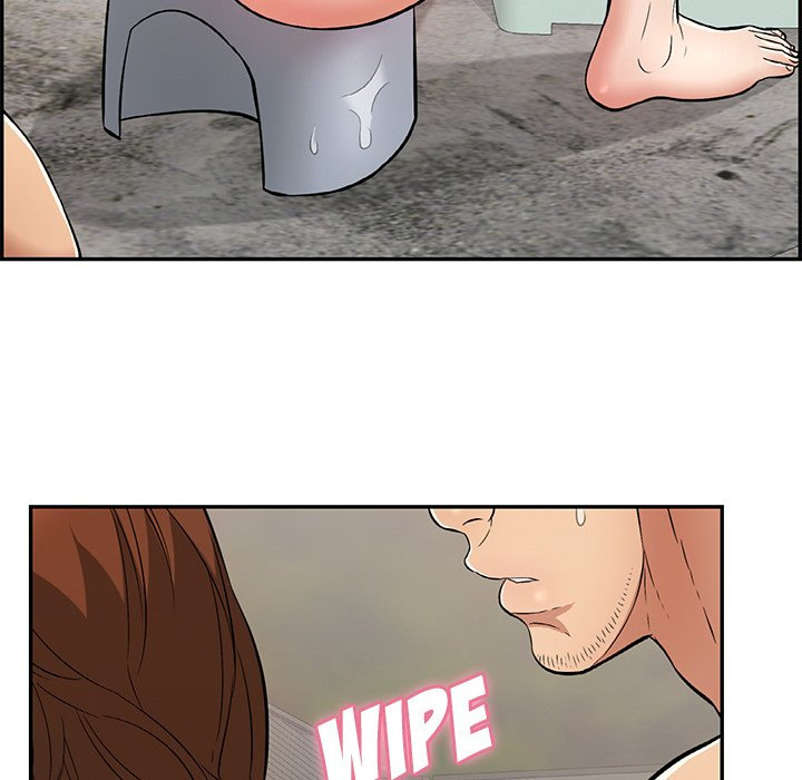 A Killer Woman page 10