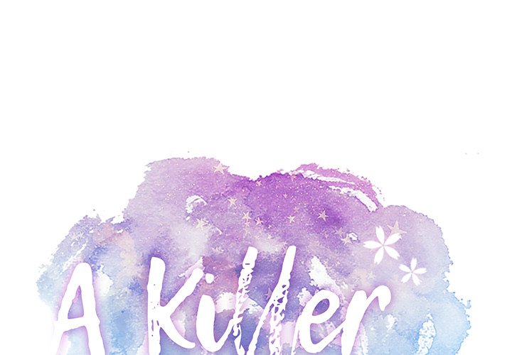 A Killer Woman page 1