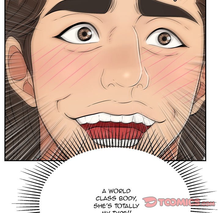 A Killer Woman page 21