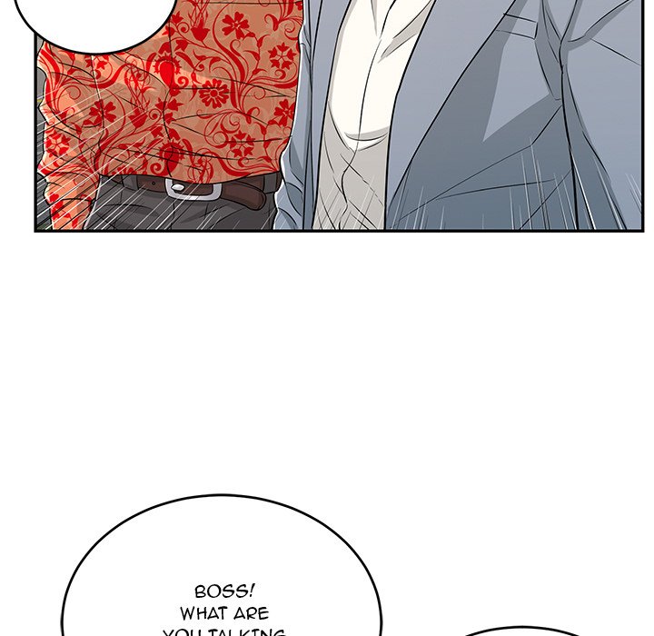 A Killer Woman page 32