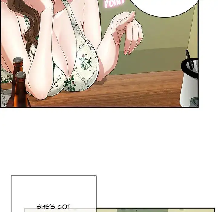 A Killer Woman page 7