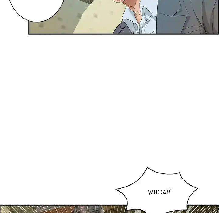 A Killer Woman page 17