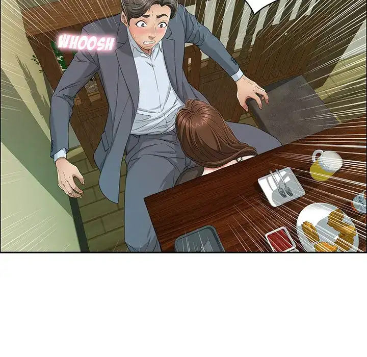 A Killer Woman page 18