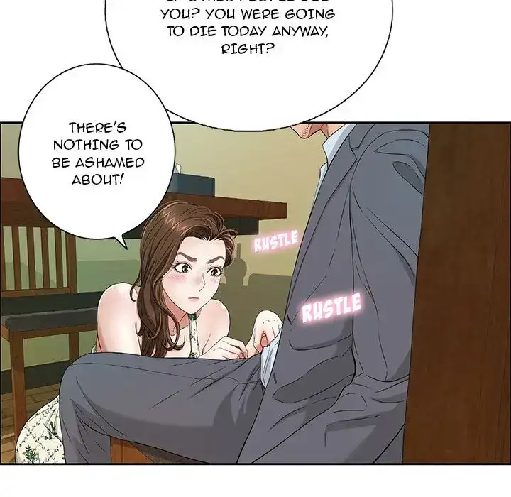 A Killer Woman page 30