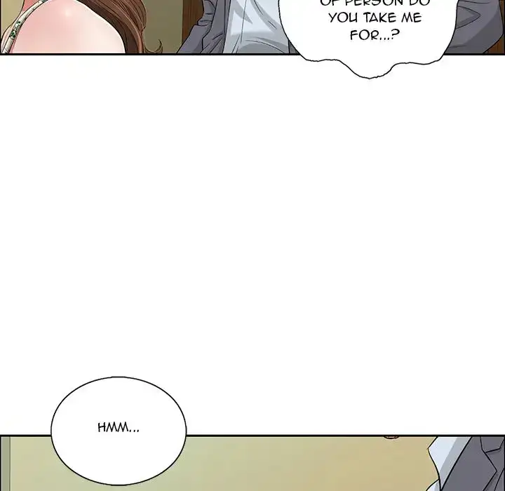 A Killer Woman page 38