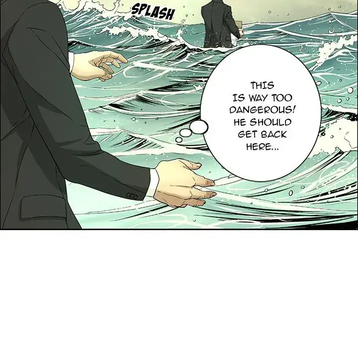 A Killer Woman page 89