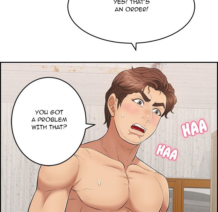 A Killer Woman page 35