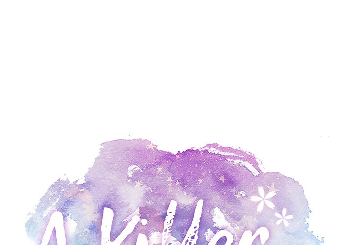 A Killer Woman page 1