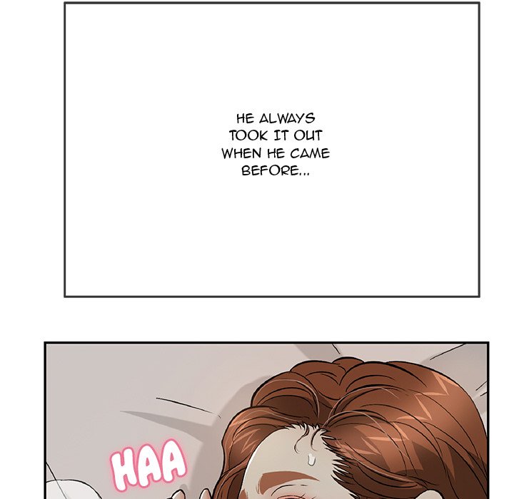 A Killer Woman page 10