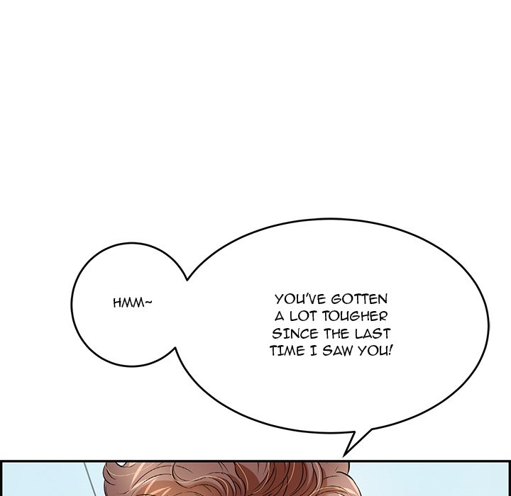 A Killer Woman page 110